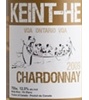 Keint-He Chardonnay 2009